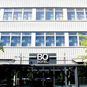 BO Hotel Hamburg
